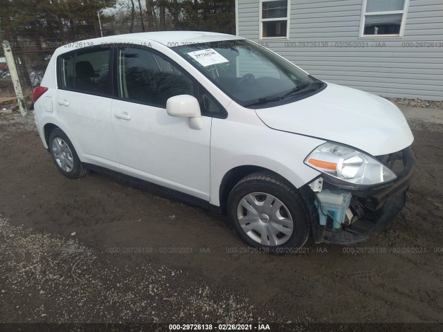 NISSAN VERSA 2012 3n1bc1cp4ck811959