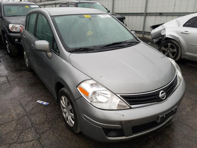 NISSAN VERSA S 2012 3n1bc1cp4ck813212