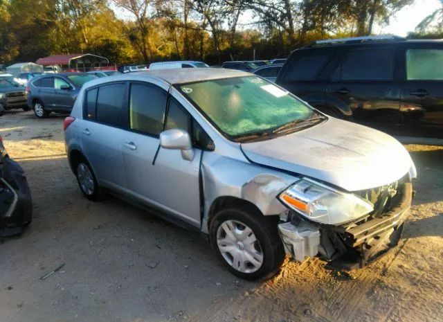 NISSAN VERSA 2012 3n1bc1cp4ck814084