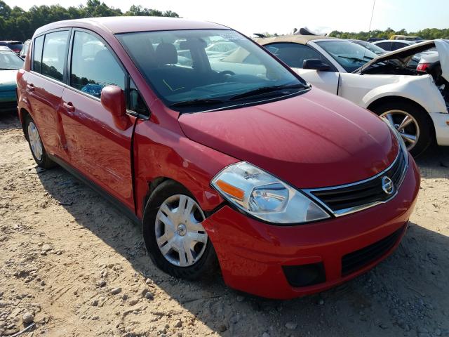 NISSAN VERSA S 2012 3n1bc1cp4ck814599