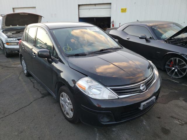 NISSAN VERSA S 2012 3n1bc1cp4ck814666