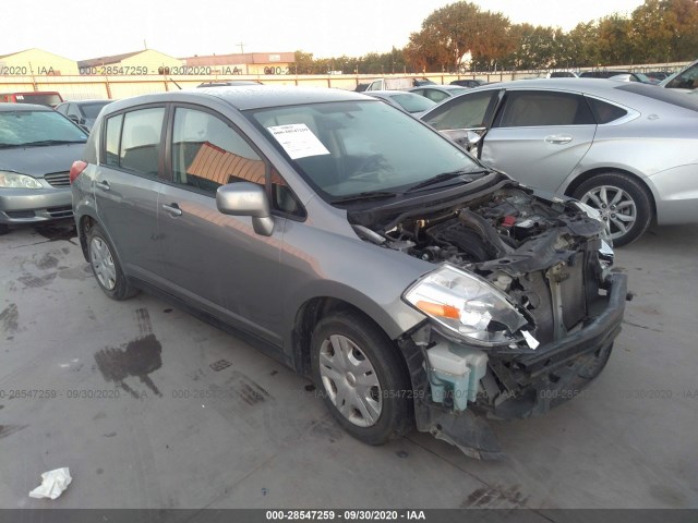 NISSAN VERSA 2012 3n1bc1cp4ck814991