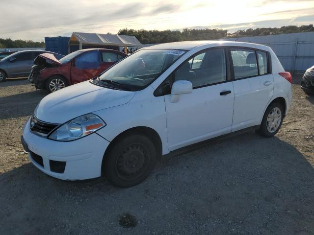 NISSAN VERSA 2012 3n1bc1cp4ck815980