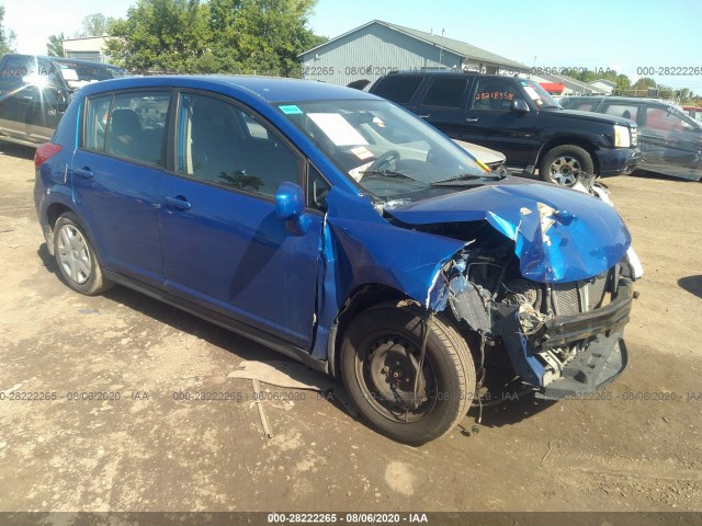 NISSAN VERSA 2012 3n1bc1cp4cl358839