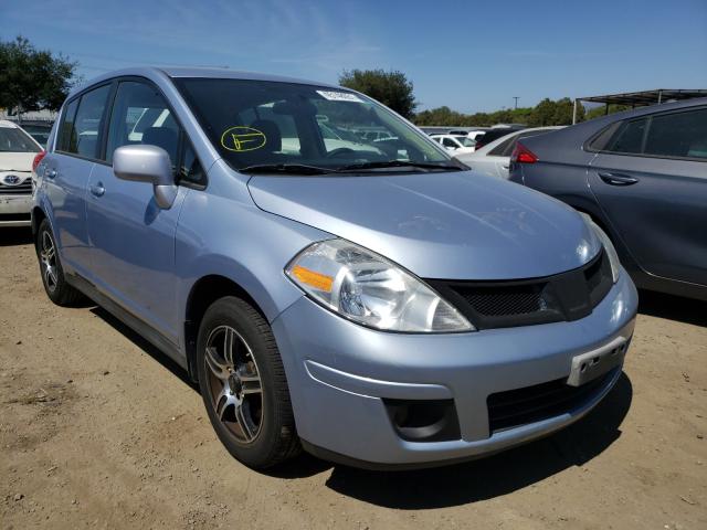 NISSAN VERSA S 2012 3n1bc1cp4cl360347