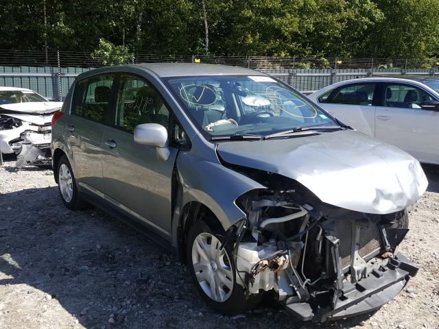 NISSAN VERSA S 2012 3n1bc1cp4cl361255