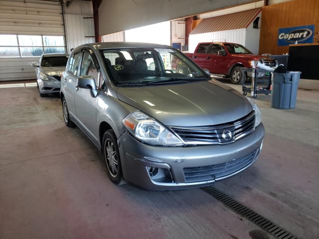 NISSAN VERSA S 2012 3n1bc1cp4cl362521