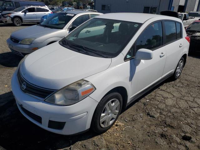 NISSAN VERSA 2012 3n1bc1cp4cl362566