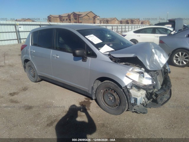 NISSAN VERSA 2012 3n1bc1cp4cl364575