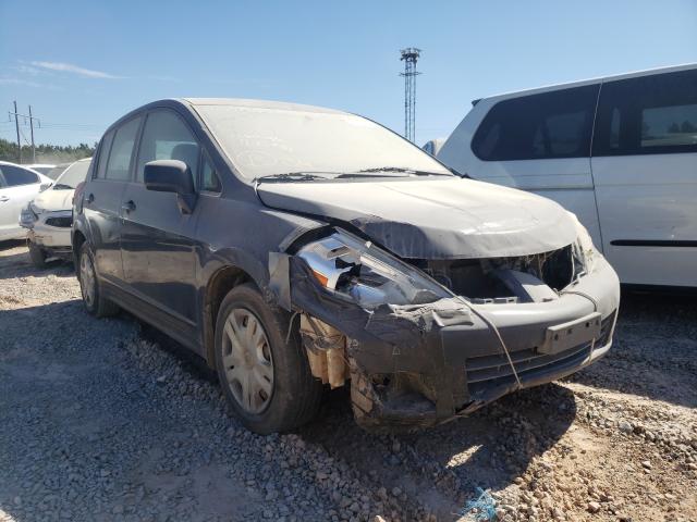 NISSAN VERSA S 2012 3n1bc1cp4cl367704