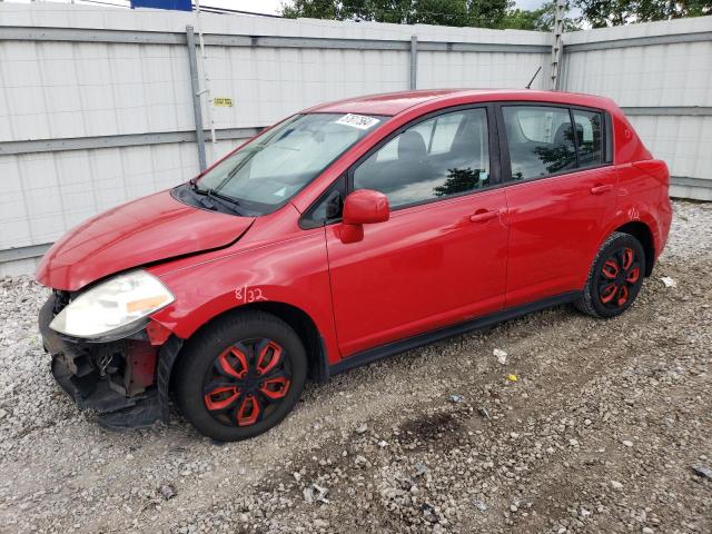 NISSAN VERSA 2012 3n1bc1cp4cl368027