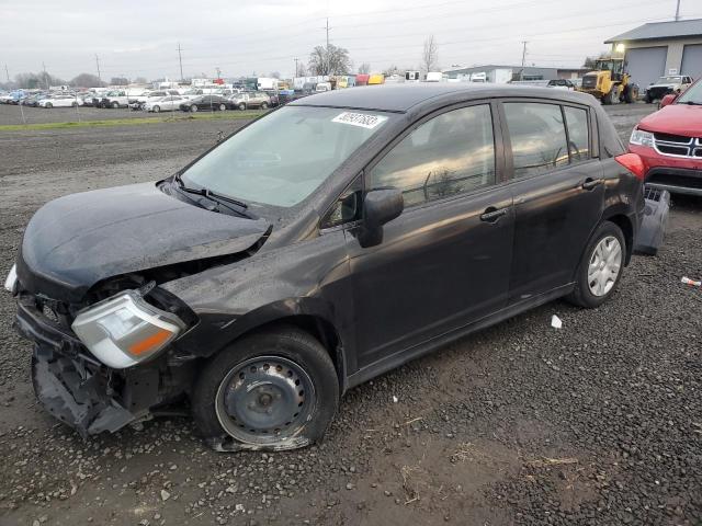 NISSAN VERSA 2012 3n1bc1cp4cl368920