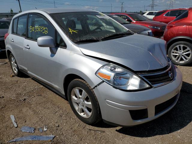 NISSAN VERSA 2012 3n1bc1cp4cl371204