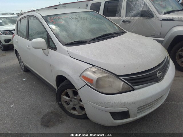 NISSAN VERSA 2012 3n1bc1cp4cl371283