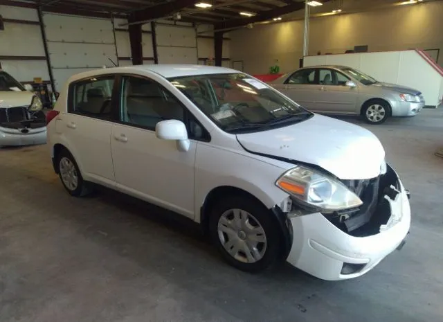 NISSAN VERSA 2012 3n1bc1cp4cl372644