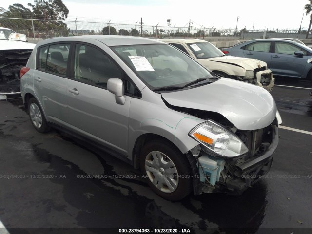 NISSAN VERSA 2012 3n1bc1cp4cl373728