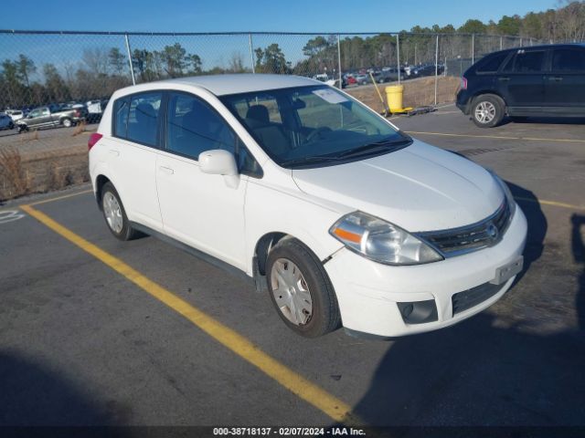 NISSAN VERSA 2012 3n1bc1cp4cl373907