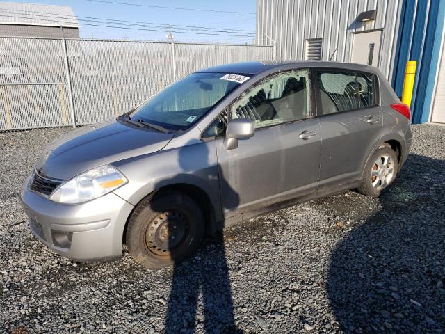 NISSAN VERSA 2012 3n1bc1cp4cl378038