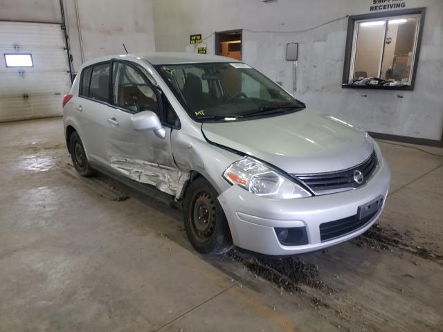 NISSAN VERSA S 2012 3n1bc1cp4cl379304