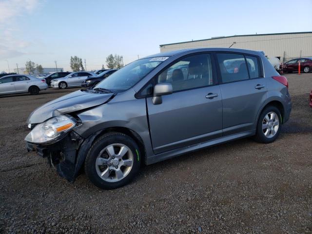 NISSAN VERSA 2012 3n1bc1cp4cl379545