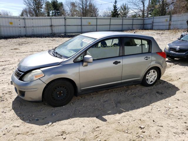 NISSAN VERSA S 2010 3n1bc1cp5al352531