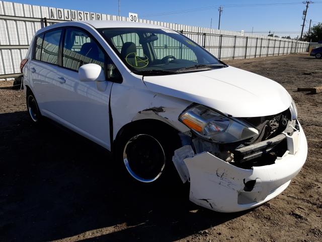 NISSAN VERSA S 2010 3n1bc1cp5al352996