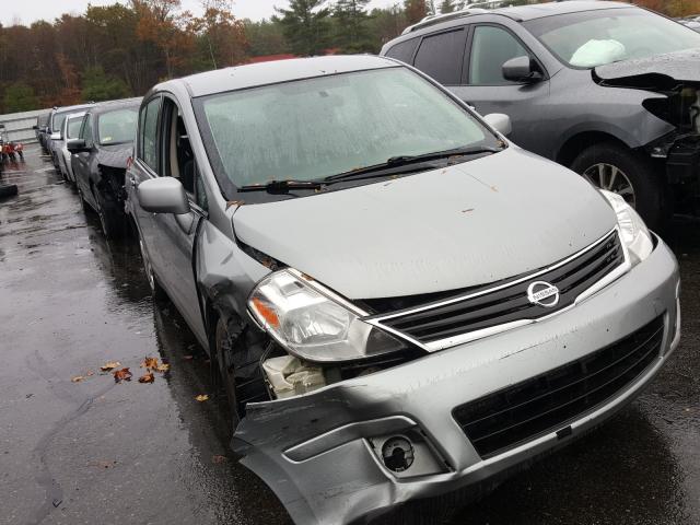 NISSAN VERSA S 2010 3n1bc1cp5al353680