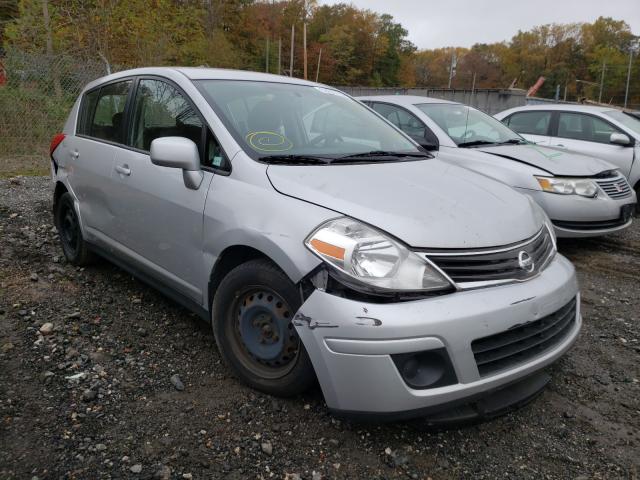 NISSAN VERSA S 2010 3n1bc1cp5al355011