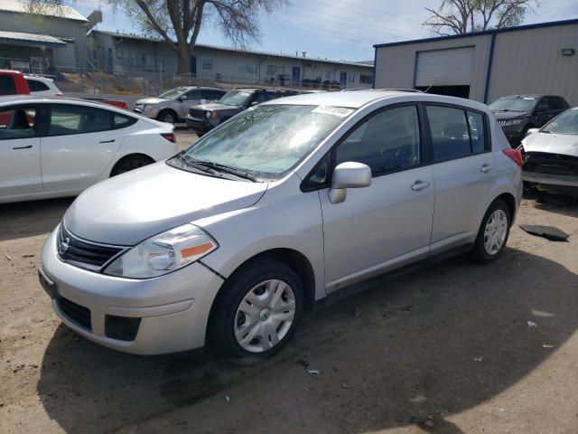 NISSAN VERSA 2010 3n1bc1cp5al356448