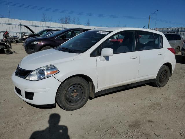 NISSAN VERSA 2010 3n1bc1cp5al361293