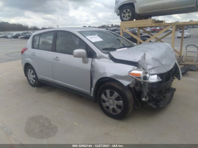 NISSAN VERSA 2010 3n1bc1cp5al362881