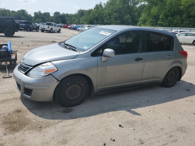 NISSAN VERSA S 2010 3n1bc1cp5al365862