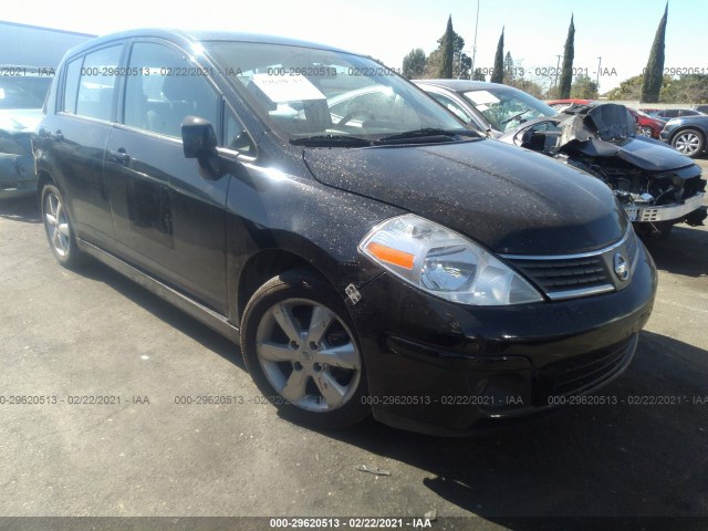 NISSAN VERSA 2010 3n1bc1cp5al370916