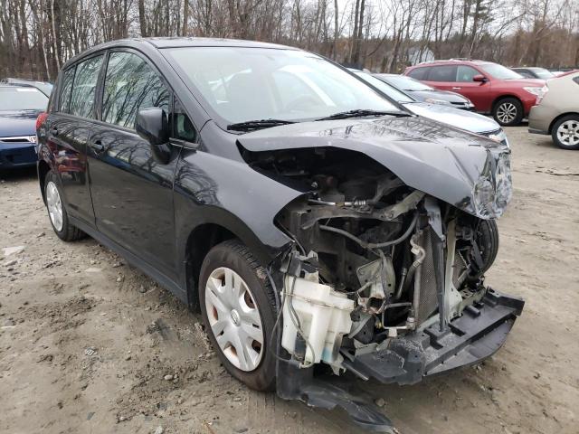 NISSAN VERSA S 2010 3n1bc1cp5al377946