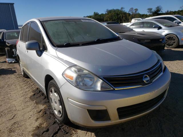 NISSAN VERSA S 2010 3n1bc1cp5al379051