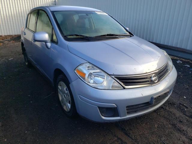 NISSAN VERSA S 2010 3n1bc1cp5al380734