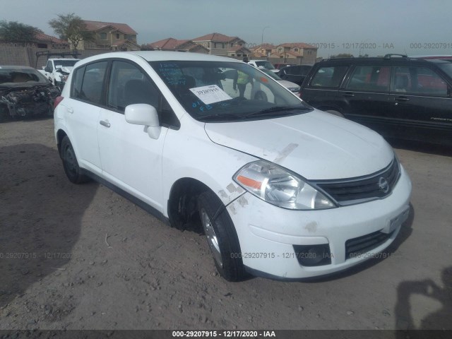 NISSAN VERSA 2010 3n1bc1cp5al381253