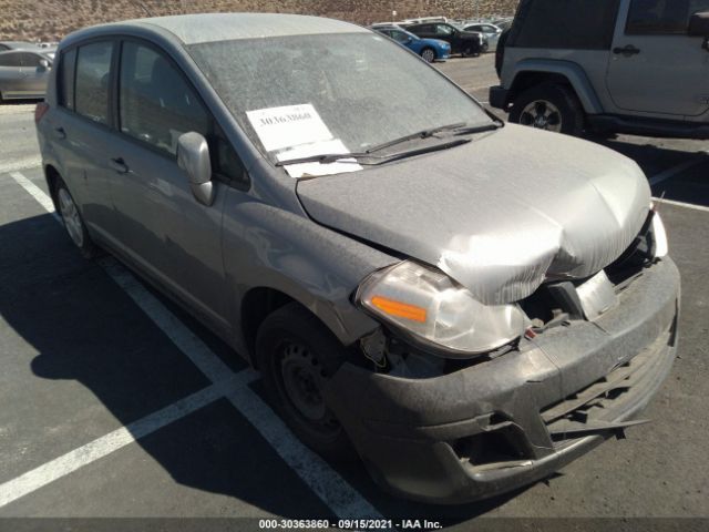 NISSAN VERSA 2010 3n1bc1cp5al383925