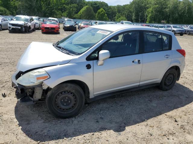 NISSAN VERSA 2010 3n1bc1cp5al385058