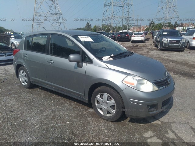 NISSAN VERSA 2010 3n1bc1cp5al387084