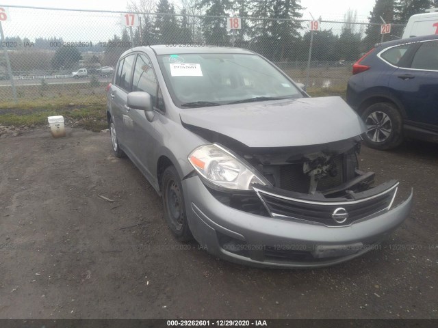 NISSAN VERSA 2010 3n1bc1cp5al388414