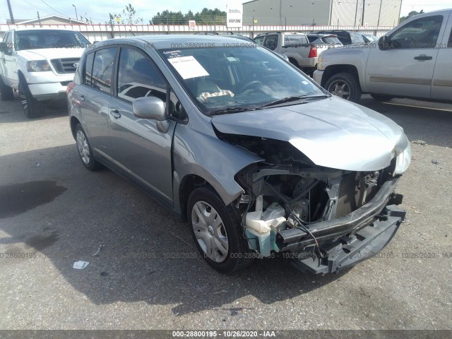 NISSAN VERSA 2010 3n1bc1cp5al389322