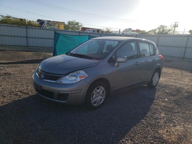 NISSAN VERSA S 2010 3n1bc1cp5al389739