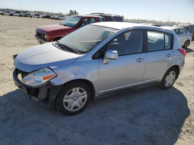 NISSAN VERSA S 2010 3n1bc1cp5al396268