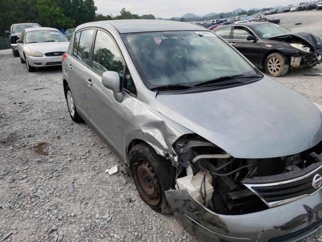 NISSAN VERSA S 2010 3n1bc1cp5al399798