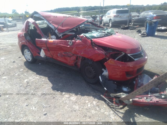 NISSAN VERSA 2010 3n1bc1cp5al403252