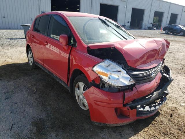 NISSAN VERSA S 2010 3n1bc1cp5al406085