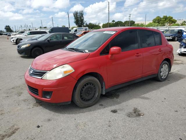 NISSAN VERSA S 2010 3n1bc1cp5al407785