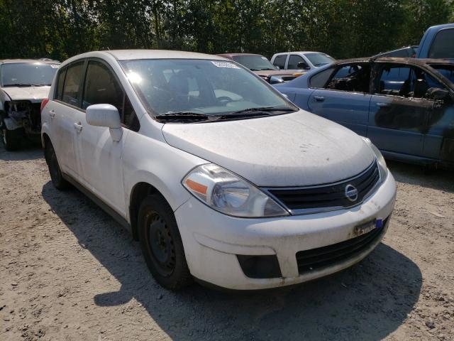 NISSAN VERSA S 2010 3n1bc1cp5al407950