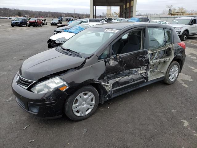 NISSAN VERSA S 2010 3n1bc1cp5al412887